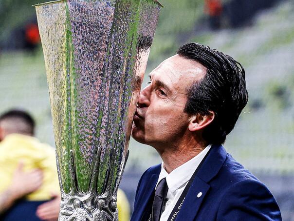 Emery: Nisam ja kralj, kraljevi smo svi mi
