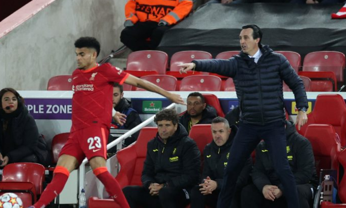 Emery vjeruje u prolaz dalje: Moramo biti savršeni i naći Liverpoolove slabosti