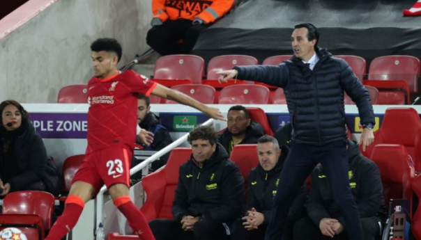 Emery vjeruje u prolaz dalje: Moramo biti savršeni i naći Liverpoolove slabosti