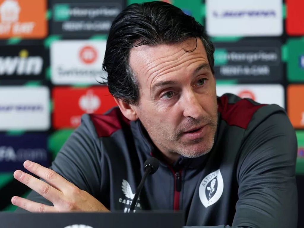 Emery: Zrinjski je bio nevjerovatan, ali smo trebali ranije riješiti meč