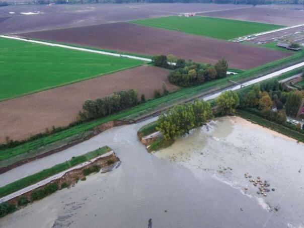 Emilia Romagna ostaje 'na koljenima' nakon poplava