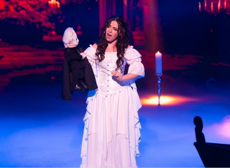 Emina Bajtarević osvojila drugo mjesto 10. sezone Supertalenta
