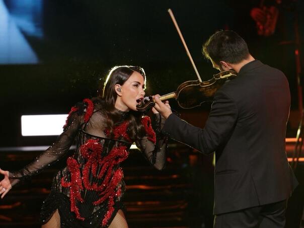 Emina Jahović obara rekorde: Planula prodaja karata, otvoren i treći koncert!