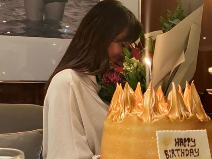 Emina Jahović: Toliko sam zahvalna Bogu