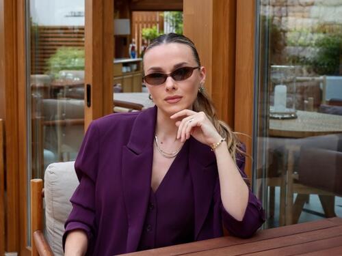 Emina Malić za Žene.ba: Život između Chicaga i Sarajeva, majčinstvo i izgradnja doma iz snova