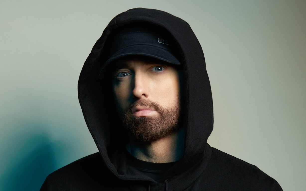Eminem najavio novi album 'The Death of Slim Shady (Coup de Grace)'