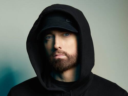 Eminem najavio novi album 'The Death of Slim Shady (Coup de Grace)'