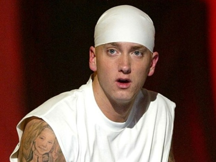 Eminemovi fanovi pronašli njegovu prvu pjesmu: Iznenađeni koliko drugačije zvuči