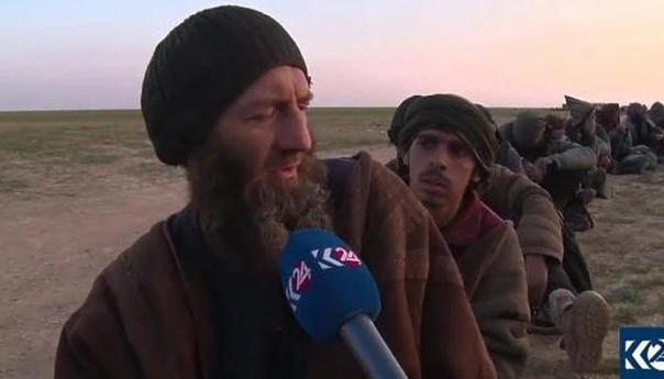 Emir Ališić sklopio sporazum sa Tužilaštvom BiH o priznanju krivice