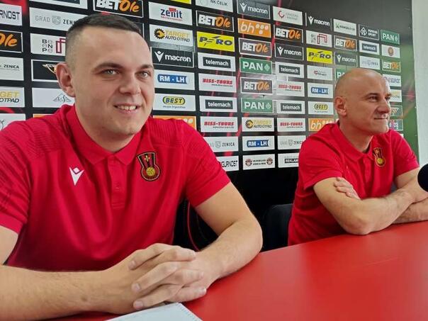 Emir Ćerim podnio ostavku na poziciju generalnog direktora NK Čelik