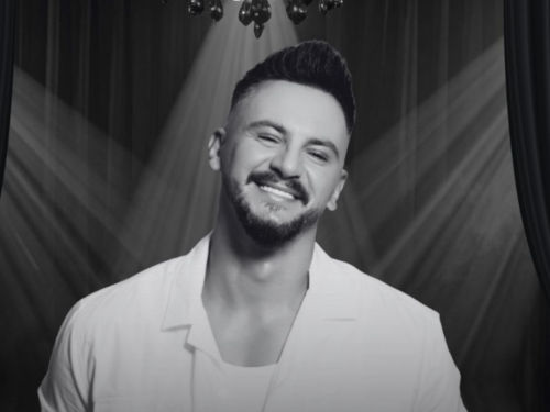 Emir Đulović najavio prvi solistički koncert u Sarajevu