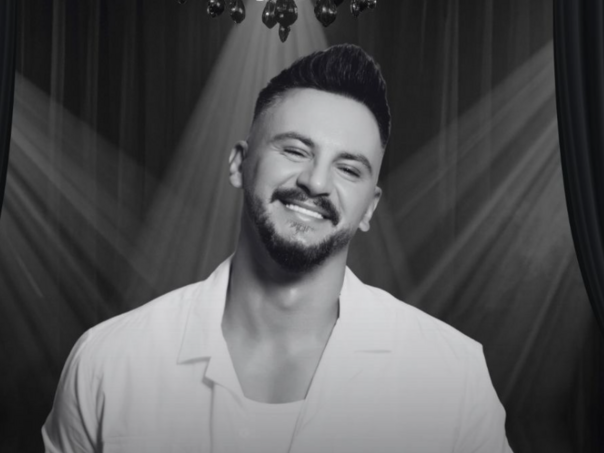 Emir Đulović najavio prvi solistički koncert u Sarajevu