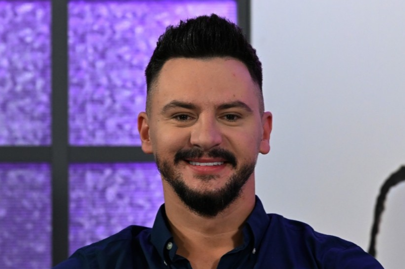 Emir Đulović za Žene.ba: Pripremamo posebnu noć u Domu mladih!