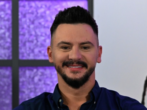 Emir Đulović za Žene.ba: Pripremamo posebnu noć u Domu mladih!