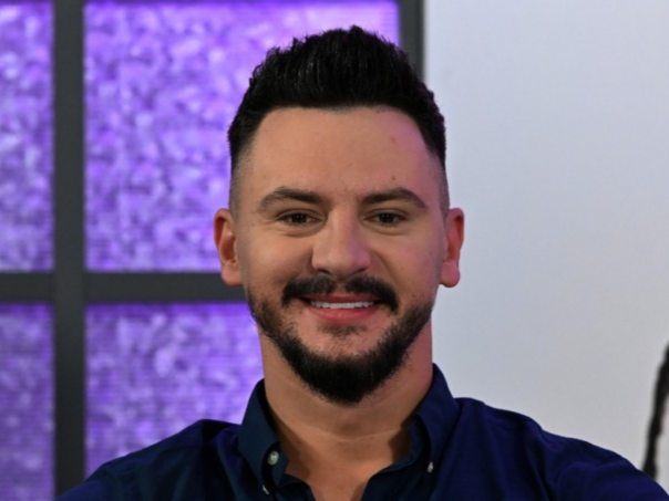 Emir Đulović za Žene.ba: Pripremamo posebnu noć u Domu mladih!