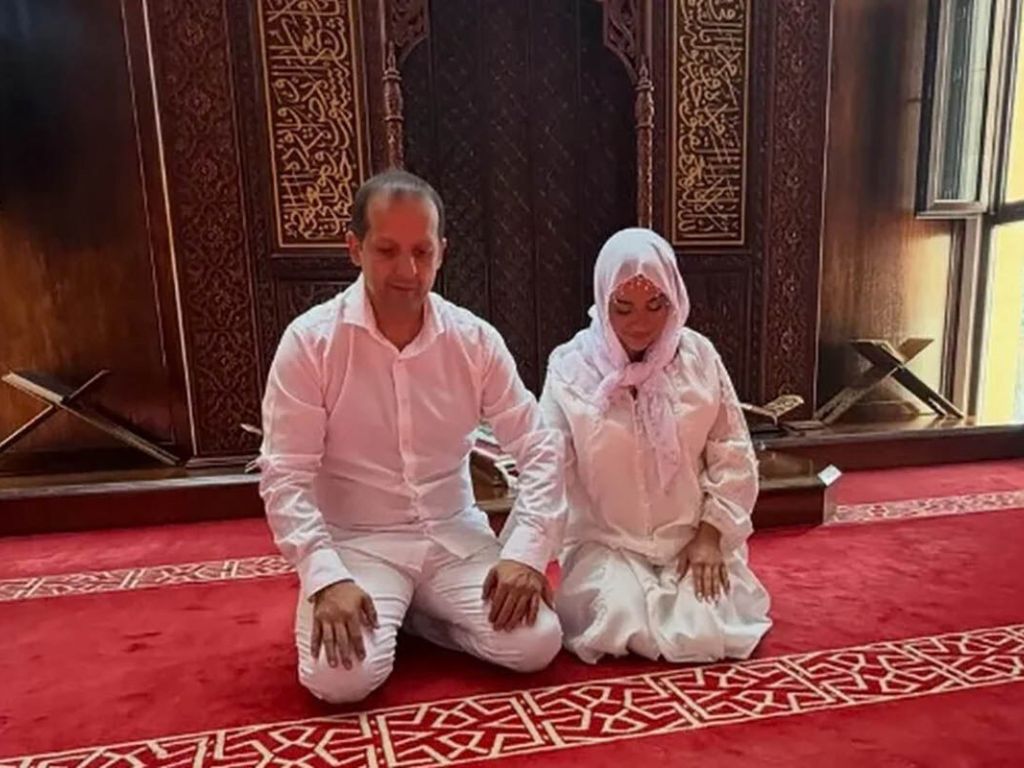 Emir Habibović dobio šesto dijete: Dječaku dali ime koje se rijetko čuje