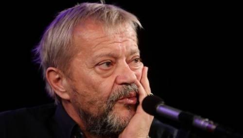 EMIR HADŽIHAFIZBEGOVIĆ - FILM KOJI ŽIVIMO