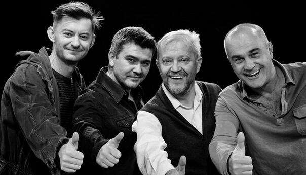 Emir Hadžihafizbegović: Otišao je moj Mirso, duša, veliki čovjek