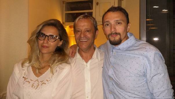 Emir Hadžihafizbegović slavi rođendan, u Češkoj najavljen filmski maraton u njegovu čast