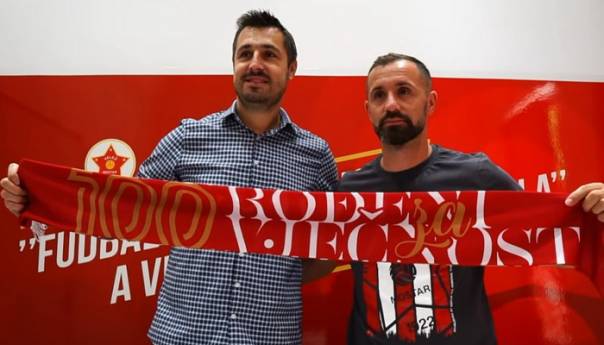 Emir Halilović novi igrač FK Velež!