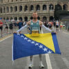 Emir Hastor ostvario 17. mjesto na Rimskom maratonu
