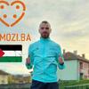 Emir Hastor u humanoj akciji 'Kilometri za Gazu'
