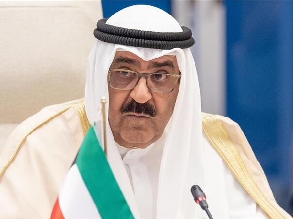 Emir Kuvajta osudio iranske napade na zemlju