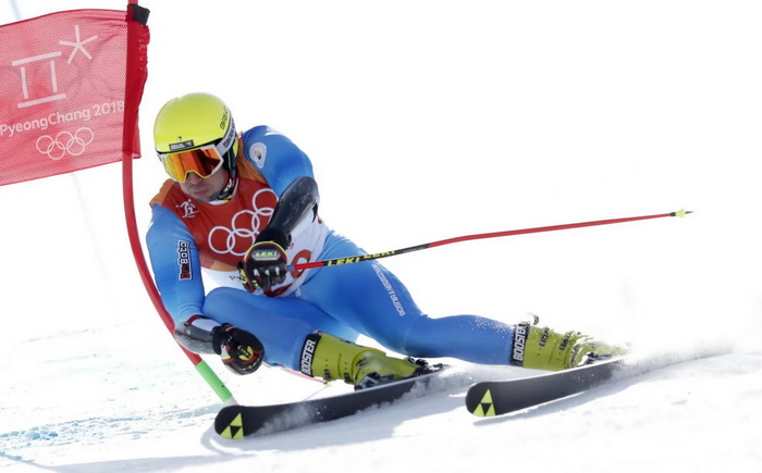 Emir Lokmić 28. u veleslalomu na Svjetskom prvenstvu u Cortini d'Ampezzo