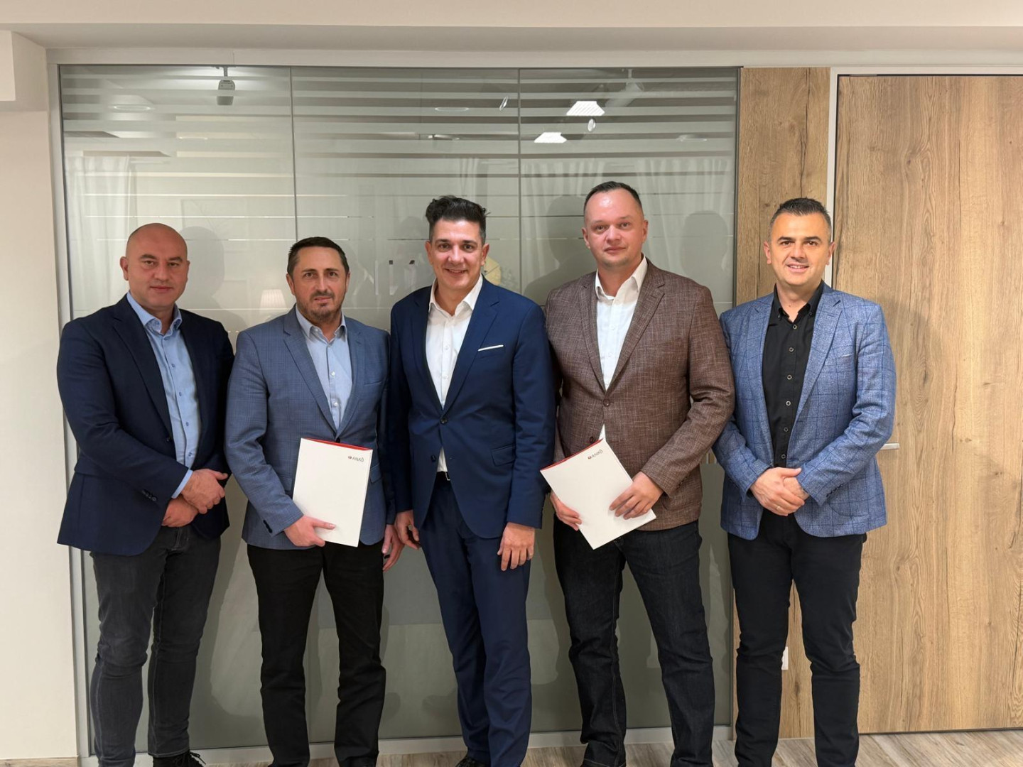 Emir Prcić: Čovjek koji je digitalizirao austrijske javne nabavke održao predavanje za BiH delegaciju