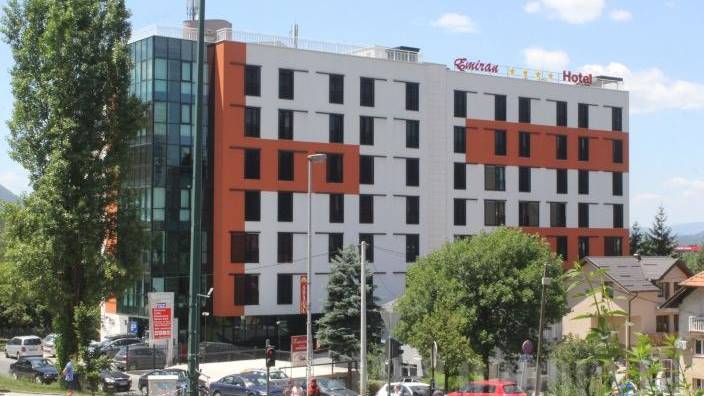 Emir Šarić i Hasib Bijelić osuđeni na po 12 godina zatvora