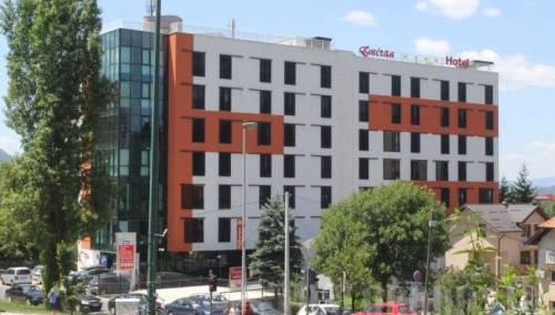 Emir Šarić i Hasib Bijelić osuđeni na po 12 godina zatvora