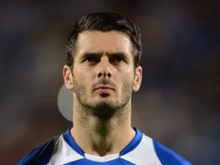 Emir Spahić imenovan za novog direktora nogometne reprezentacije BiH