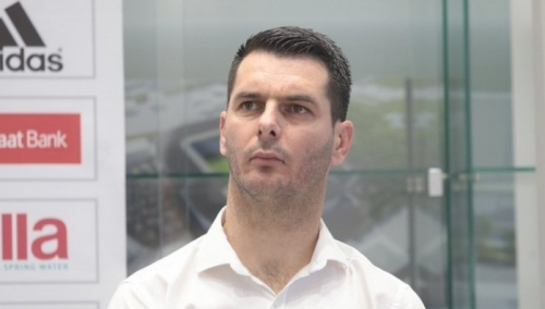 Emir Spahić nije prihvatio ponudu FK Sarajevo