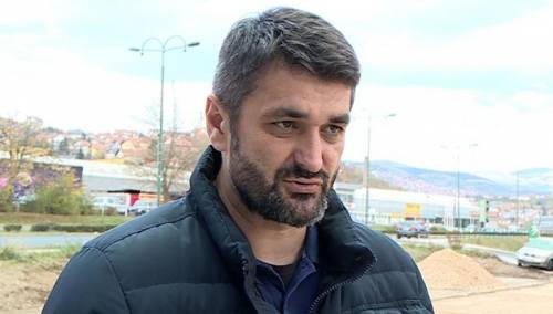 Emir Suljagić predložen za direktora Memorijalnog centra Srebrenica-Potočari