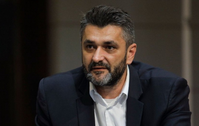 Emir Suljagić: Uzalud vam trud orijentalisti