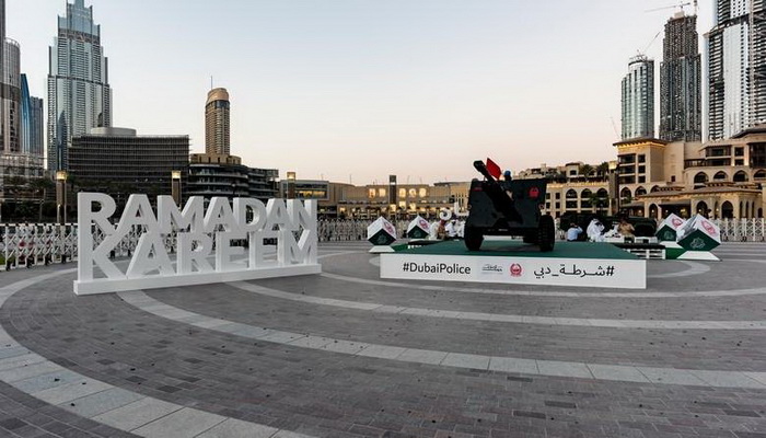 Emirati apeluju na muslimane da tokom ramazana molitve obavljaju u kućama
