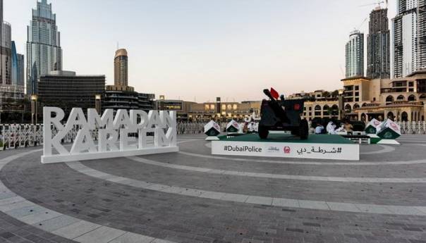 Emirati apeluju na muslimane da tokom ramazana molitve obavljaju u kućama