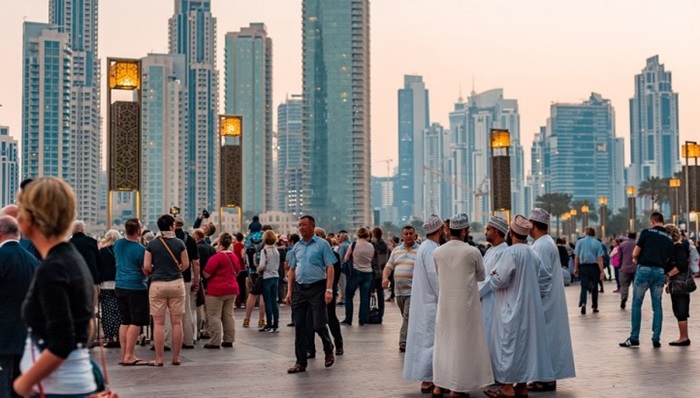 Emirati će dodjeljivati državljanstvo stranim investitorima i stručnjacima