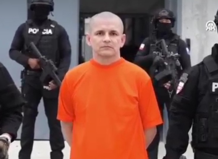 Emirati izručili vođu narko-kartela Ekvadoru