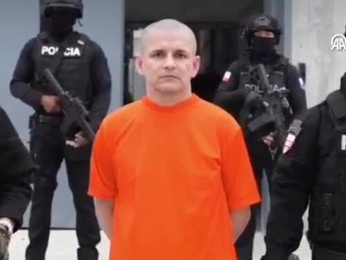 Emirati izručili vođu narko-kartela Ekvadoru