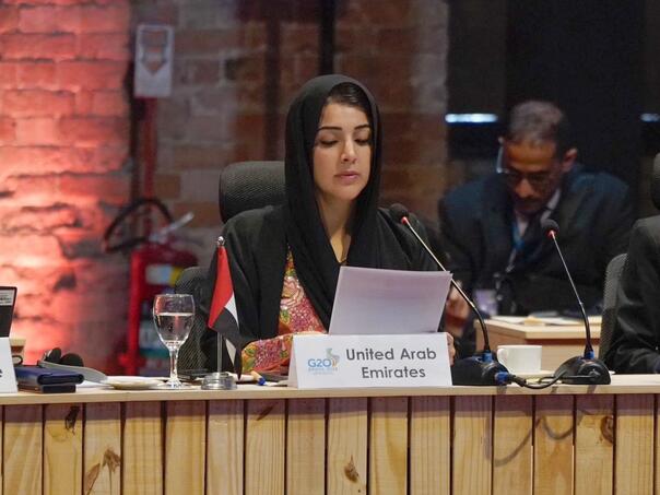 Emirati kritikuju sudanskog generala zbog odbijanja američkog plana o primirju