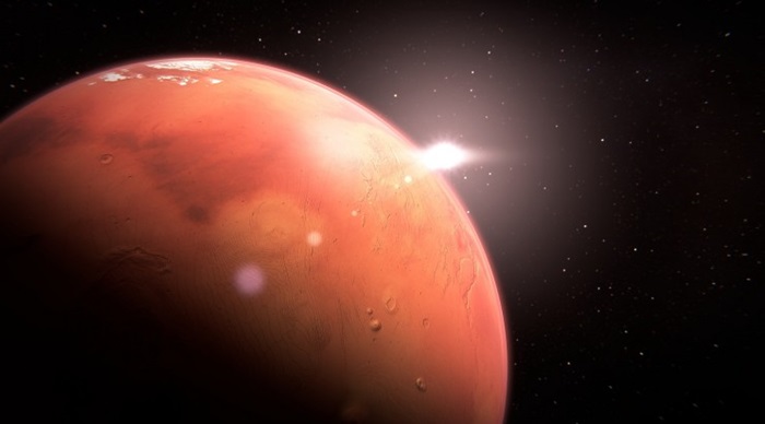 Emirati lansirali prvu arapsku misiju na Mars