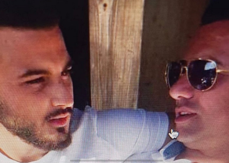 Emirati odbili izručiti Stefana Papića impliciranog u Black Tie 2