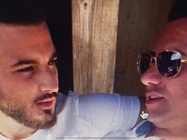 Emirati odbili izručiti Stefana Papića impliciranog u Black Tie 2