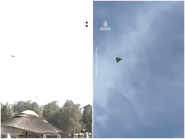 Emirati poručili: Odgovaramo na iranske napade