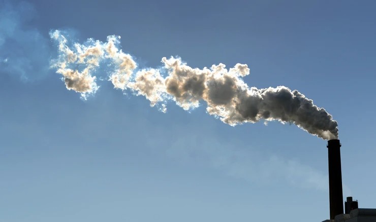 Emisije EU-a porasle pet posto u odnosu na 2020., ali ispod one u 2019.