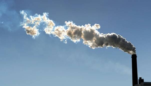 Emisije EU-a porasle pet posto u odnosu na 2020., ali ispod one u 2019.