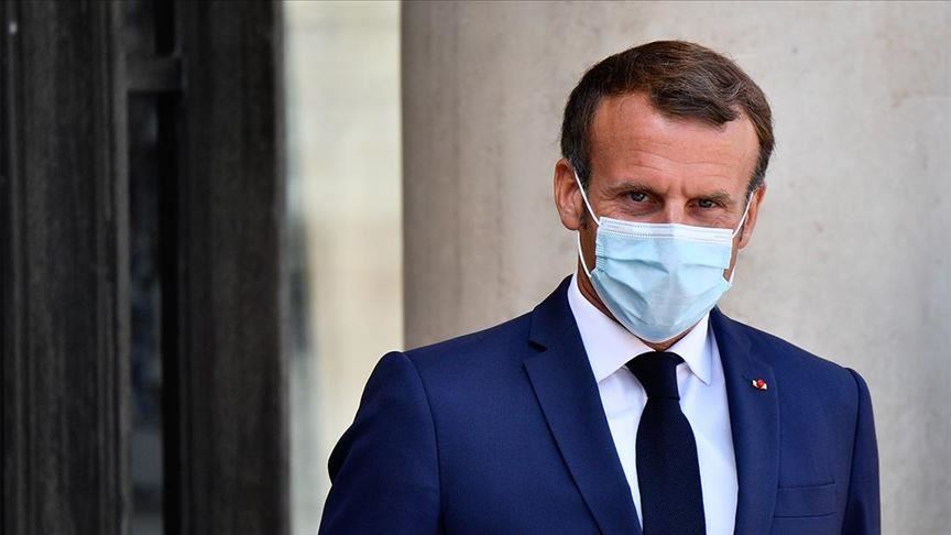 Emmanuel Macron zaražen korona virusom