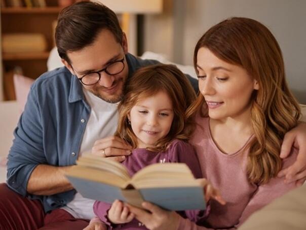 Emocionalno inteligentna djeca imaju roditelje koji rade ovih šest stvari