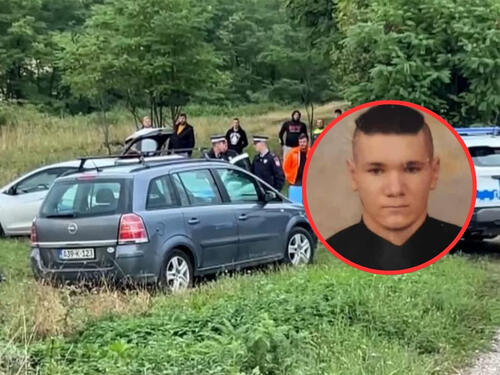 Emotivan oproštaj Mehmedove učiteljice: Nije dočekao da mu se ispuni želja